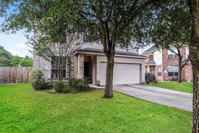 Building Photo - 21502 Falvel Misty Dr