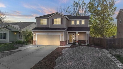 Building Photo - 816 Prairie Star Cir