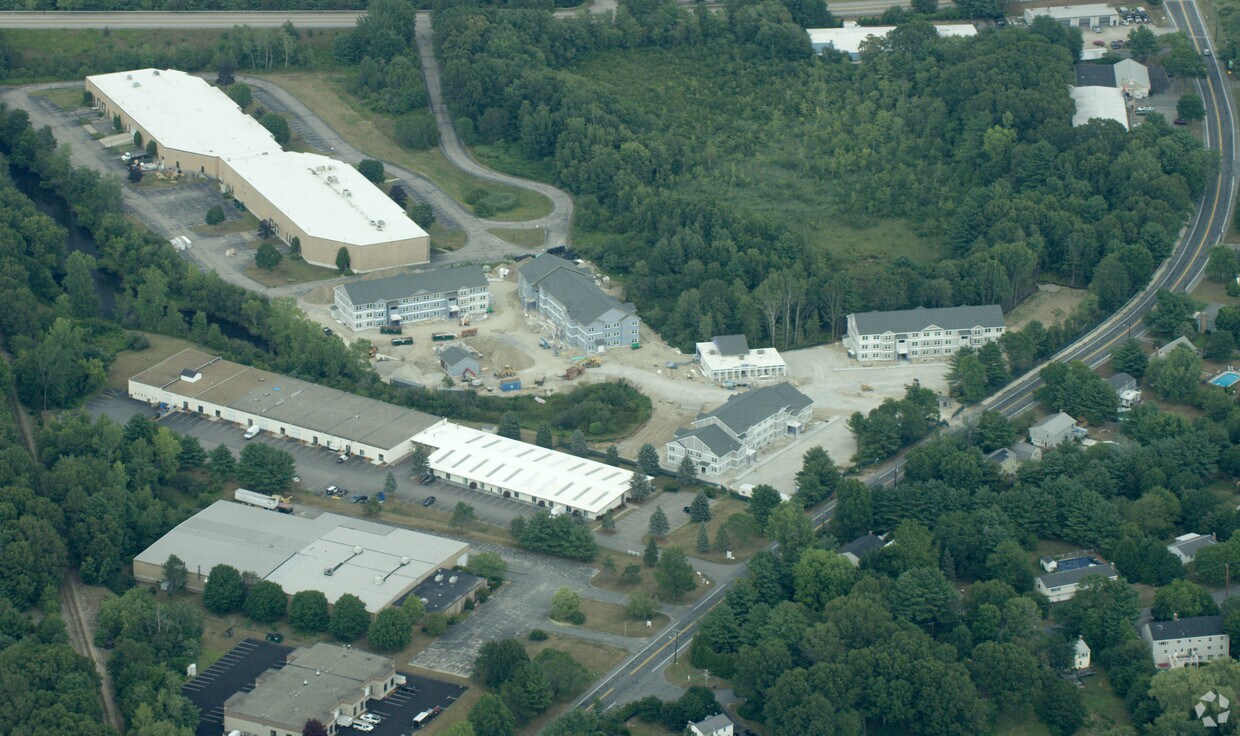 Foto principal - The Parc at Medfield