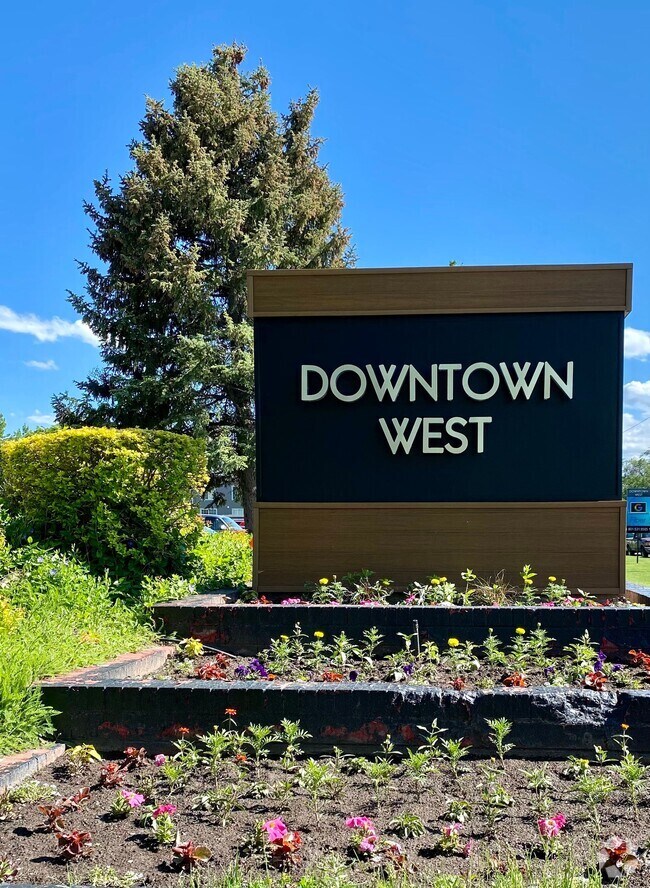 Rose Park Apartments for Rent Salt Lake City, UT