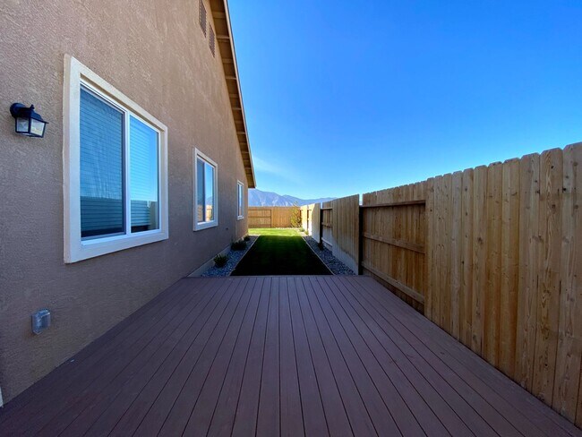 Foto del edificio - 3/2/2 Beautiful Home In Gardnerville Locat...