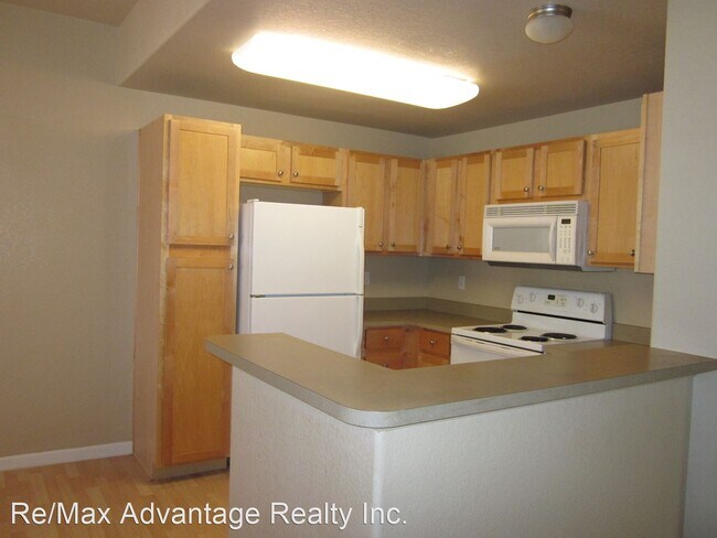 Foto del edificio - 2 br, 2 bath House - 7185 Ash Creek Height...