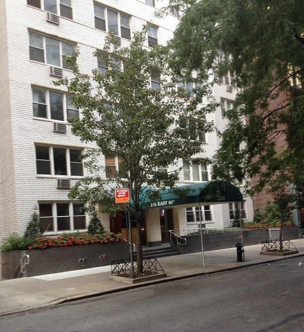 Building Photo - 215 E 80th St
