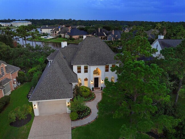 Building Photo - 50 Harbor Cove Dr