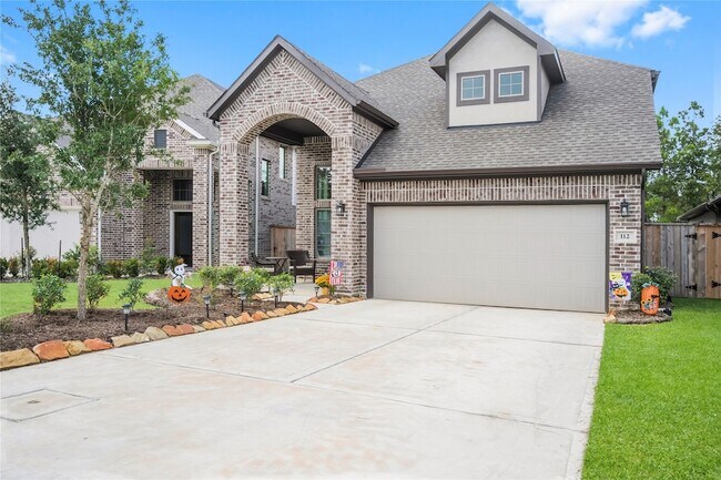 Building Photo - 112 Sugar Peak Ct