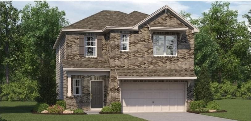 Foto principal - 114 Red Maple Wy