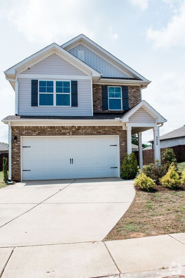 Building Photo - 4098 Textile Ln