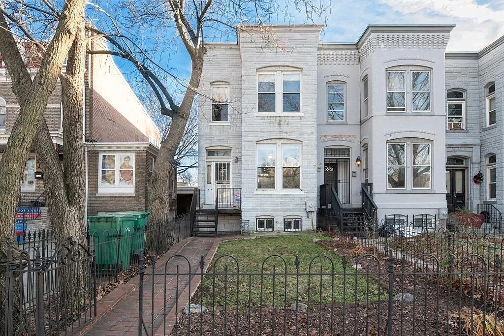 Main - 1439 Maryland Ave NE