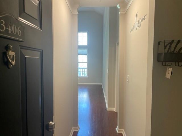 Foto del edificio - 3406 Westchester Ridge NE