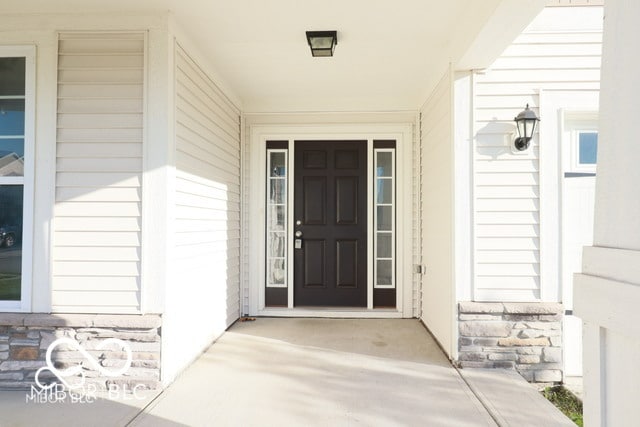 Foto del edificio - 8105 Milender Blvd