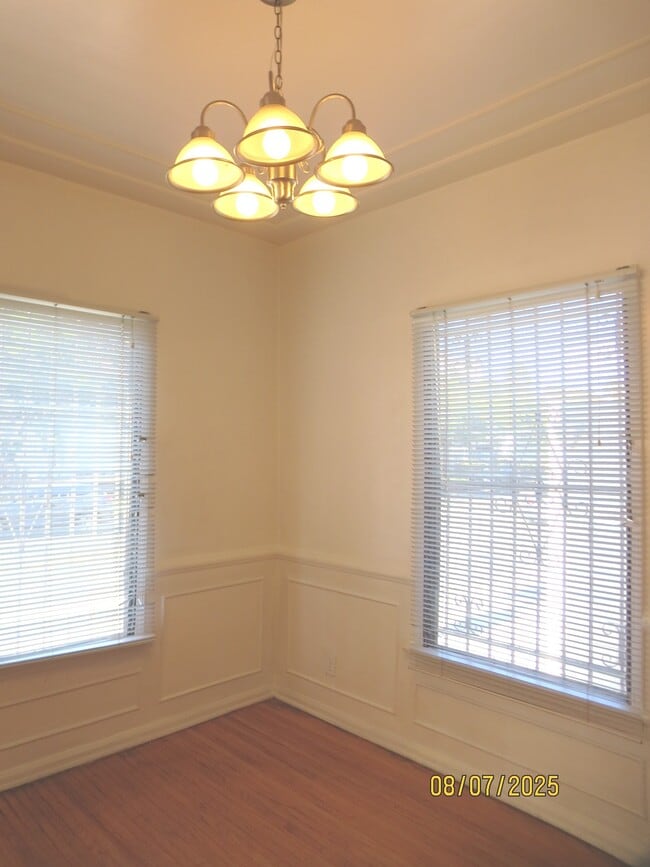Dining Room - 5640 W 6th St