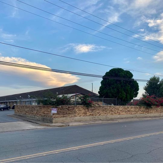 517 S Westgate Dr, Weslaco, TX 78596 Apartments in Weslaco, TX