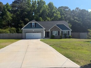 Building Photo - 404 Christopher Columbus Ter