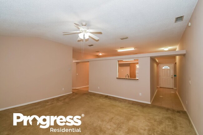 Building Photo - 8080 Beatle Blvd