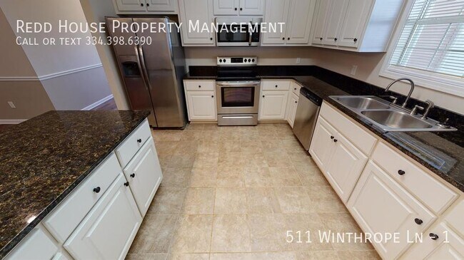 Building Photo - 511 Winthrope Ln