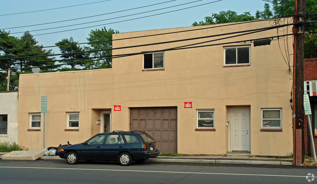 Primary Photo - 184-186 New York Ave