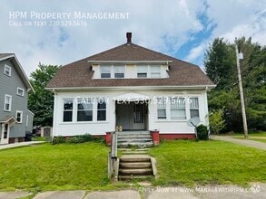 Building Photo - 1301 Woodward Pl NW