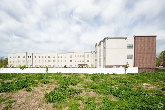 Building Photo - Vandeventer Place