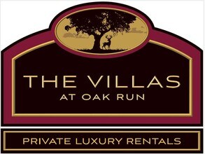 Interior Photo - The Villas at Oak Run