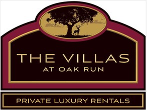 Interior Photo - The Villas at Oak Run