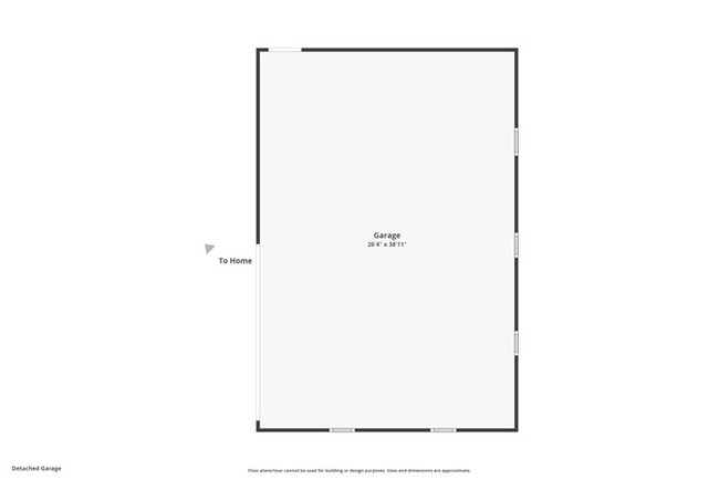 Building Photo - 3 Bedroom Home in Benton, AR