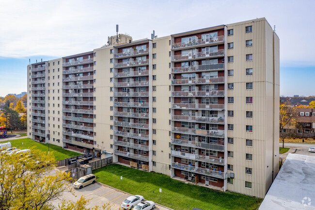 Photo du bâtiment - Kennedy Dundalk