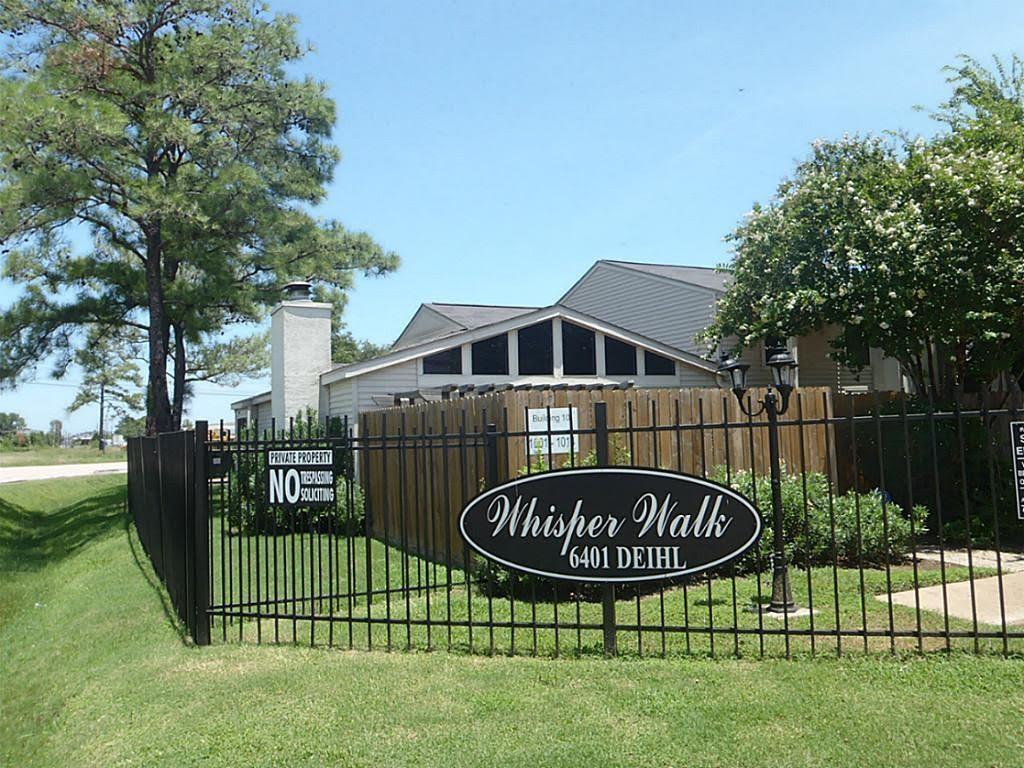 Primary Photo - 6401 Deihl Rd