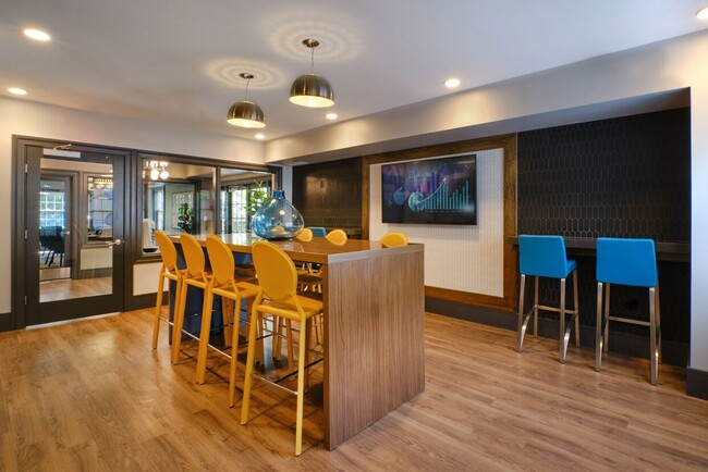 Foto interior - Everbend Tarrytown