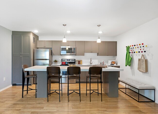 Foto del edificio - Quail Ridge Apartments