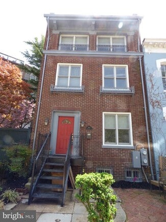 Building Photo - 1915 New Hampshire Ave NW