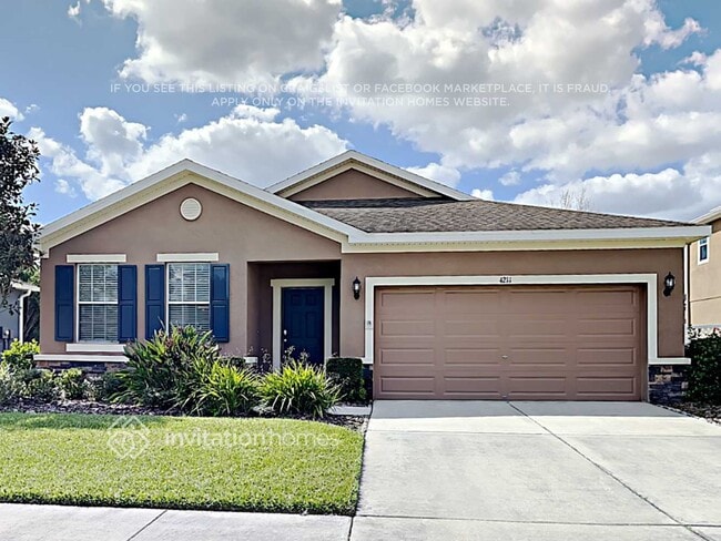 Building Photo - 4211 Granite Glen Loop