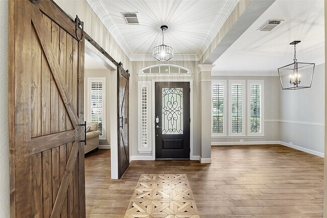 Foto del edificio - 87 N Concord Valley Cir