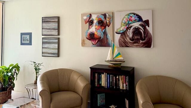 Foto del edificio - 6100 NW 2nd Ave