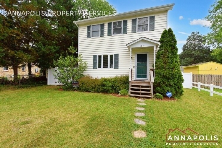 1831 shore drive House Rental in Edgewater, MD