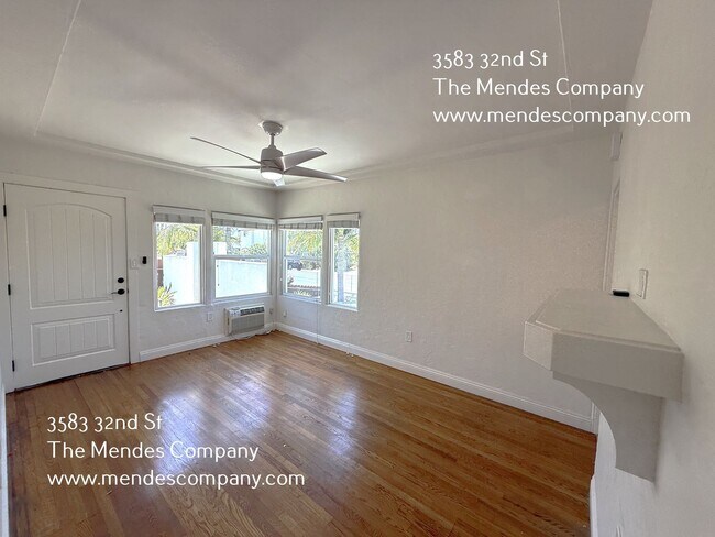 Building Photo - 32nd Street Triplex