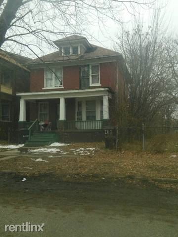 Foto principal - 2712 Lothrop St