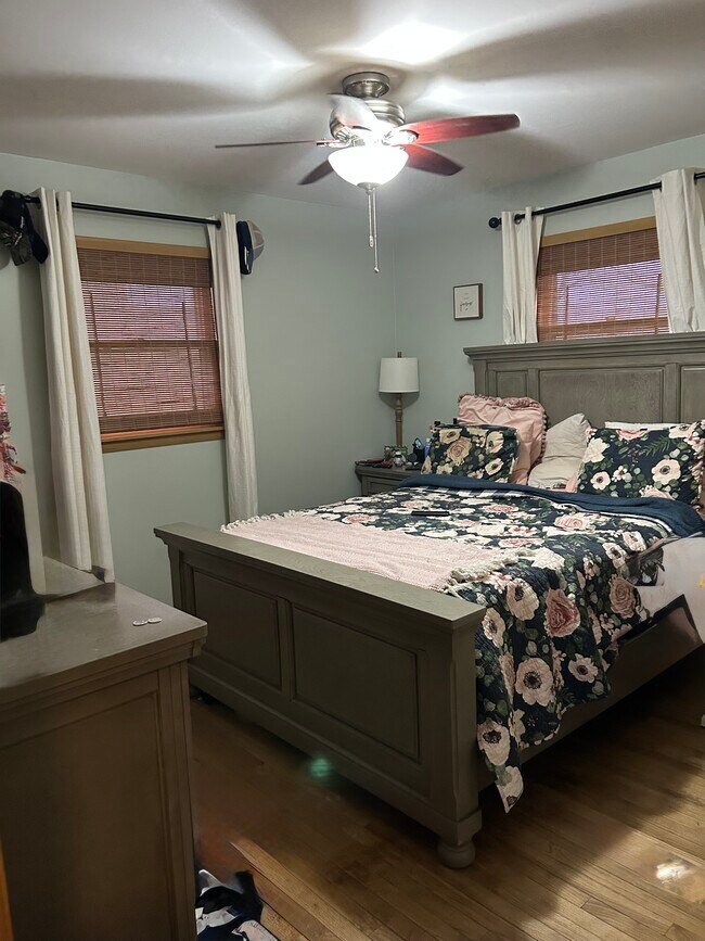 Foto del edificio - 2010 Richard St