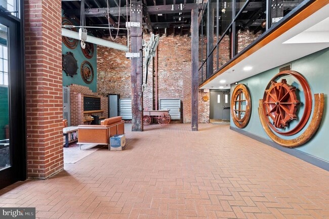 Foto del edificio - 130 N Bread St