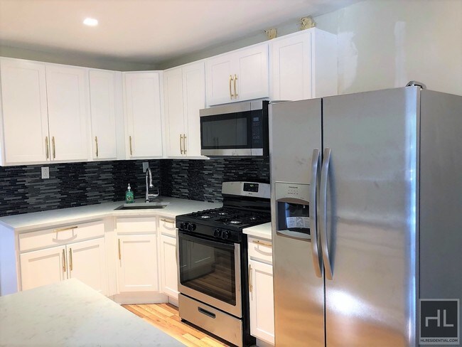 Foto del edificio - 1065 E 84th St