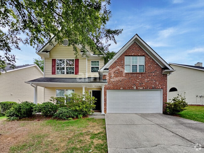 Building Photo - 6433 Grand Hickory Dr