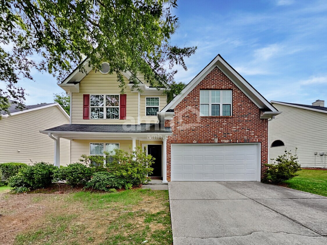 Foto principal - 6433 Grand Hickory Dr