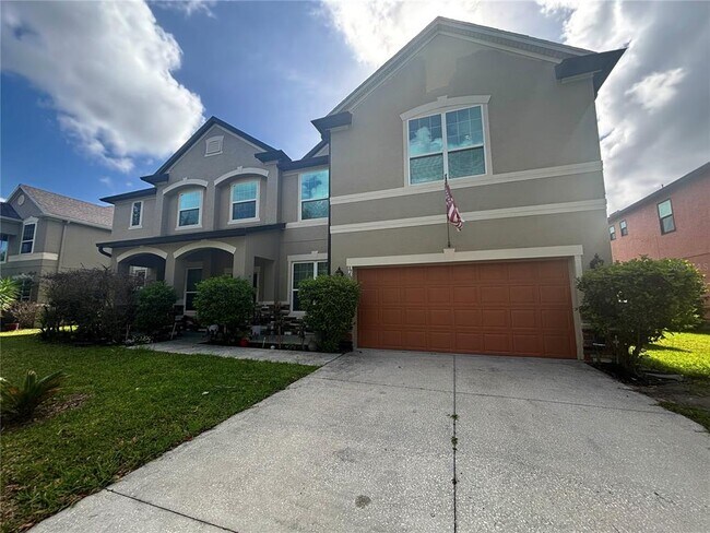 Building Photo - 3795 Marietta Way