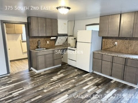 Foto del edificio - 375 S 2nd E St