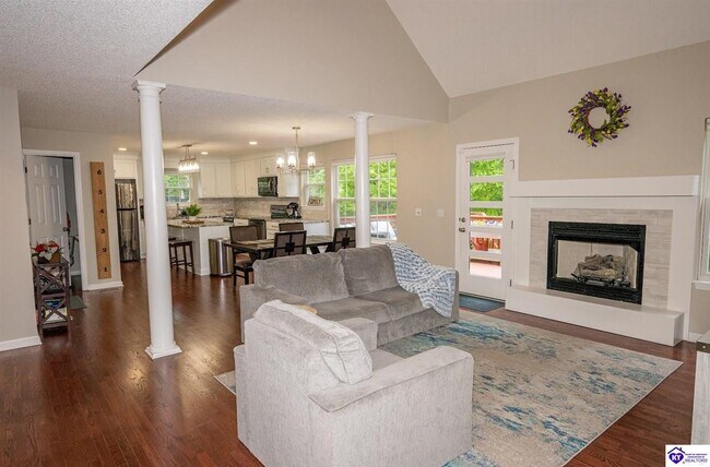 Building Photo - 2607 Stonemill Dr