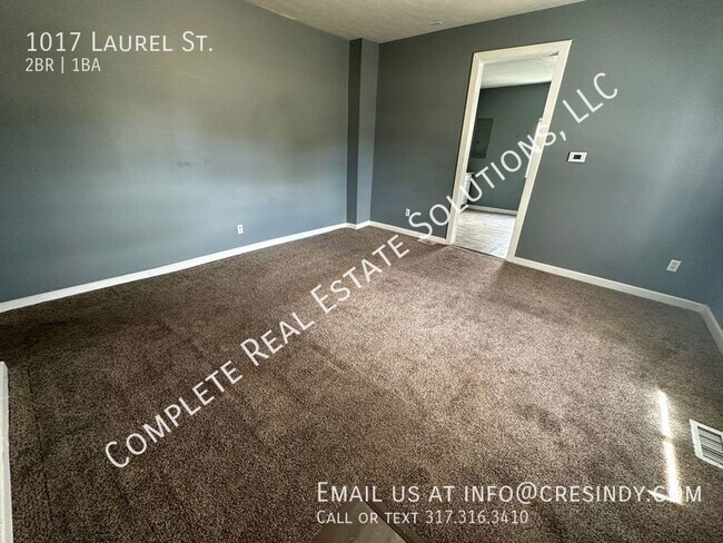 Foto del edificio - 1017 Laurel St