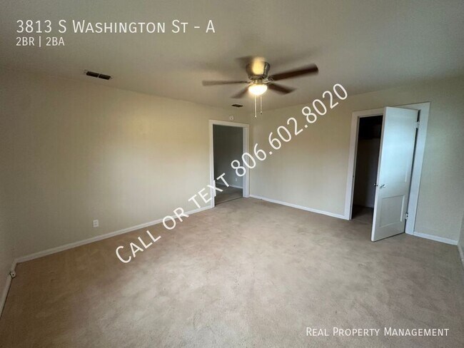 Foto del edificio - 3813 S Washington St
