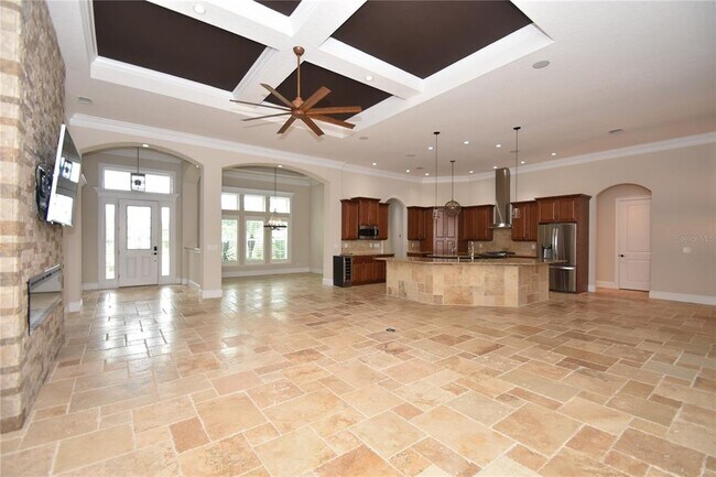Foto del edificio - 7 Spanish Moss Ct