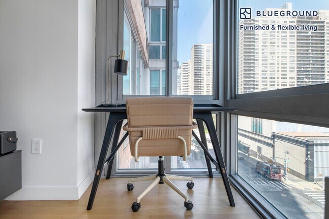 Foto del edificio - 101 West End Ave