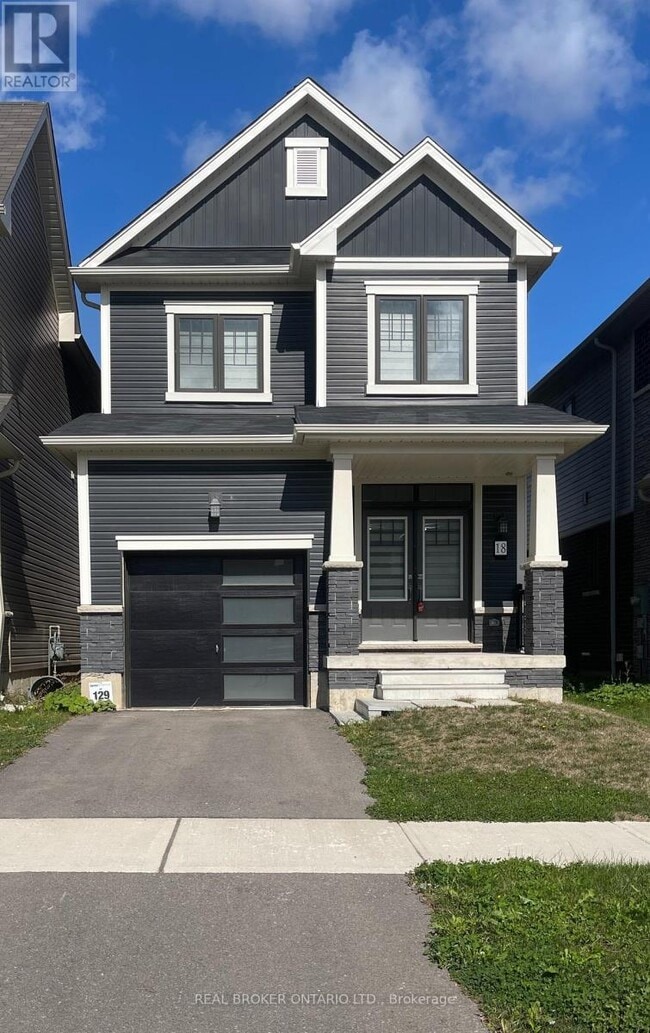Building Photo - 18 McLaren Ave