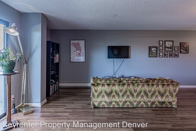 Foto del edificio - 7420 E Quincy Ave